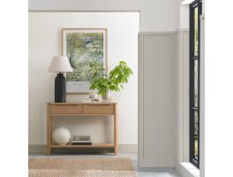 Oslo Console Table