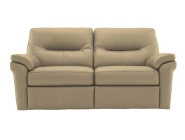 G Plan Seattle 2.5 Seater Sofa