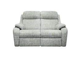 G Plan Kingsbury 2 Seater Sofa