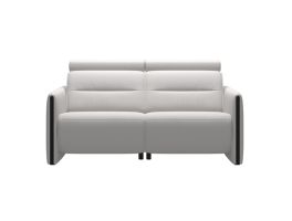 Stressless Emily Wood 2 Seater Sofa