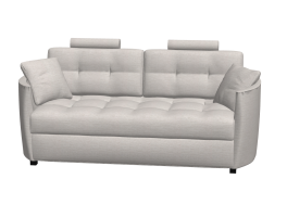 Fama Bolero 3 Seater Sofa '3RF'