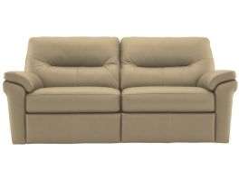 G Plan Seattle 3 Seater Sofa