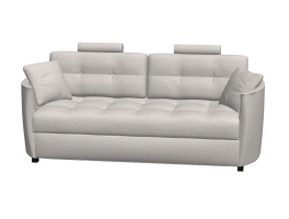 Fama Bolero 4 Seater Sofa '4RF'