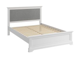 Polly Bedroom 150cm Bedframe