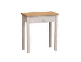 Worcester Truffle Dressing Table