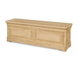 Nantes Large Blanket Box