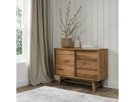 Shoreditch Narrow Sideboard