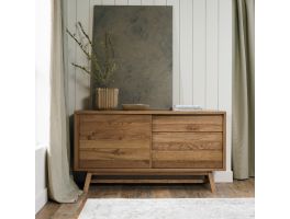 Shoreditch Wide Sideboard