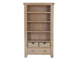 Bremen Large Bookcase