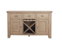 Bremen Large Sideboard