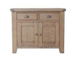 Bremen 2 Door Sideboard