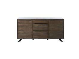 Nebraska Sideboard