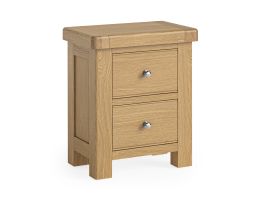 Bretagne Bedside Table