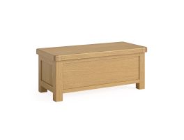 Bretagne Blanket Box