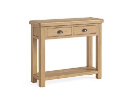 Bretagne Console Table