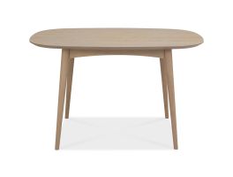 Sigma 4 Seater Dining Table