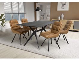 Lisbon Medium Dining Table