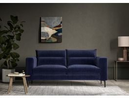 Alexander & James Parker 2 Seater Sofa