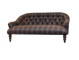 Tetrad Harris Tweed Aberlour Midi Sofa