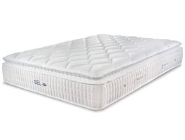 Sleepeezee Gel Premium Mattress