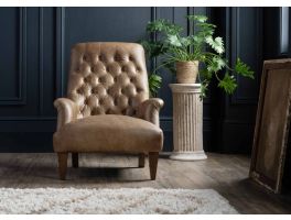 Alexander & James Jojo Armchair