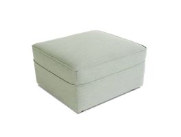 Alstons Waldorf Foot Stool