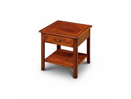 Iain James Occasional Furniture Georgian End Table