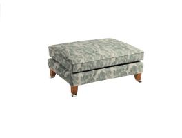 Duresta Amelia Footstool 