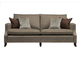 Duresta Amelia Grand Sofa 2 Cushions