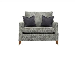 Duresta Amelia Medium Sofa