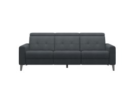 Stressless Anna 3 Seater Sofa A1 Arm