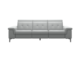 Stressless Anna 3 Seater Sofa A2 Arm