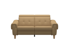 Stressless Anna 2 Seater Sofa A3 Arm