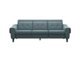 Stressless Anna 3 Seater Sofa A3 Arm