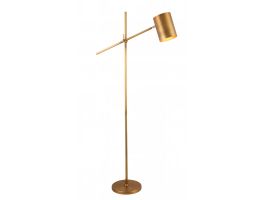 Spotlight Tripod Floor Lamp