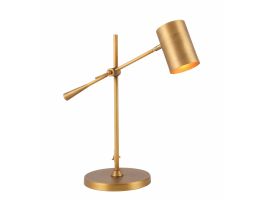 Spotlight Tripod Floor Lamp