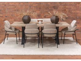 Arizona Large Dining Table