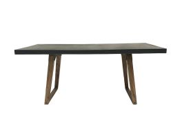 Bluebone Aspect Rectangular Dining Table