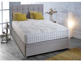 Highgrove Beds Astrid 1000 Divan Bed