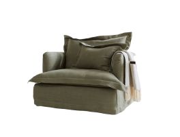 Tetrad Ava Snuggler Sofa