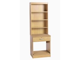 Home Office Printer/Scanner Desk Drawer Unit