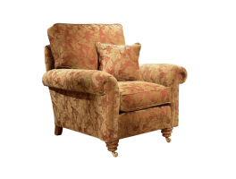 Duresta Belvedere Gents Chair