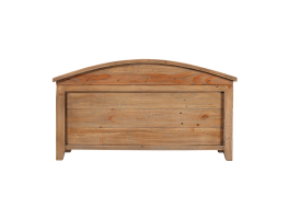 Mariner Bedroom Blanket Box