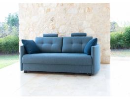 Fama Bolero 3 Seater Sofabed '3V'