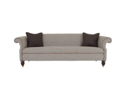 Tetrad Harris Tweed Bowmore Grand Sofa