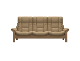 Stressless Buckingham 2 Seater Sofa Paloma