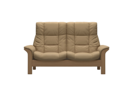 Stressless Buckingham 2 Seater Sofa Paloma