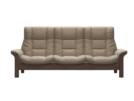 Stressless Buckingham 3 Seater Sofa