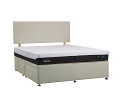 TEMPUR Buckingham Divan Bed Base