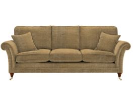 Parker Knoll Burghley Grand Sofa